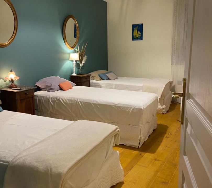 Photo of Bedroom in Garons