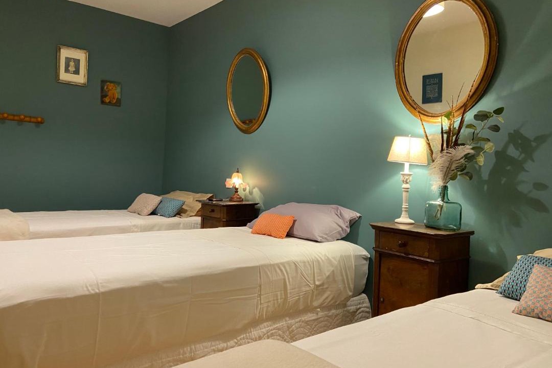 Photo of Bedroom in Garons