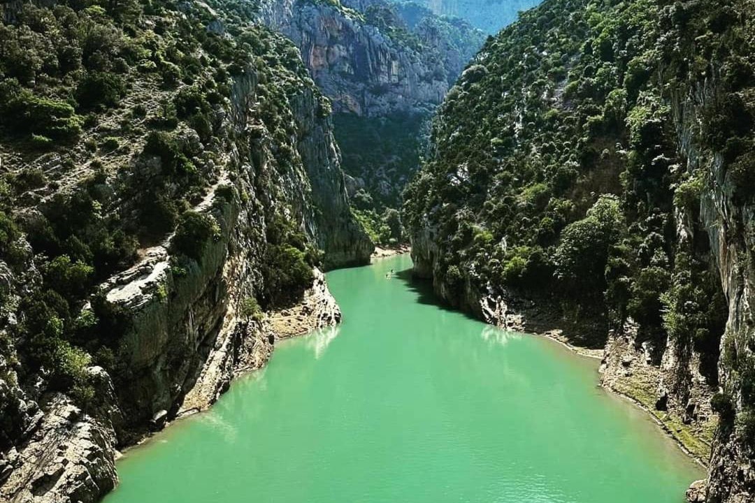 Photo of Others in Moustiers-Sainte-Marie