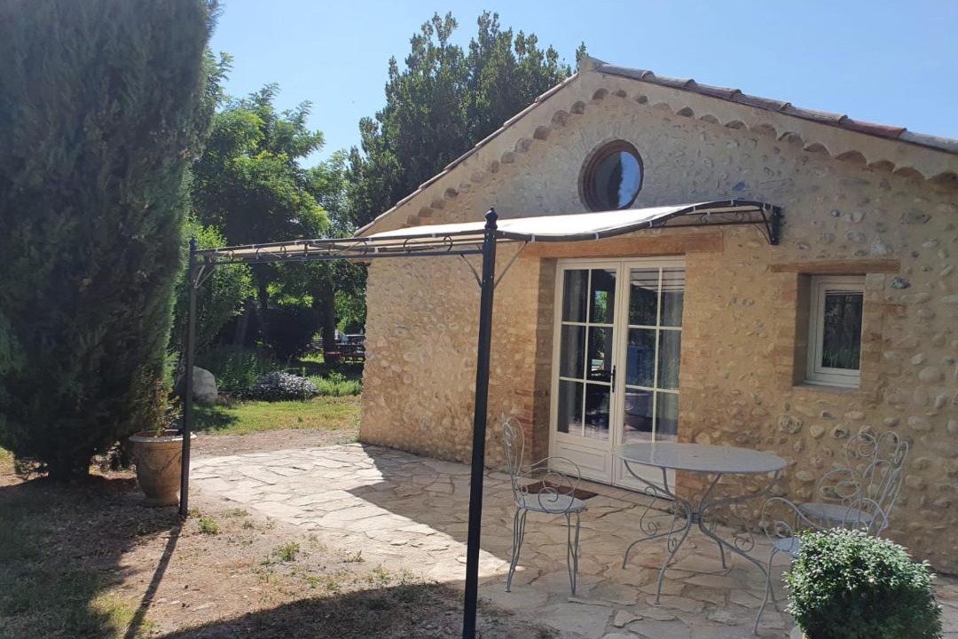 Photo of Buildings in Valensole