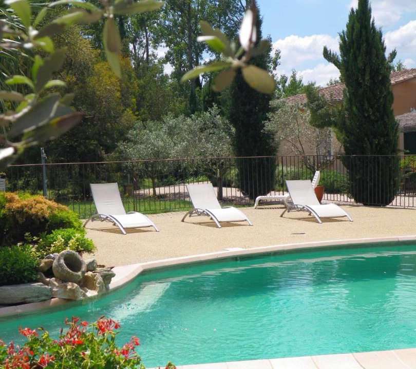 Photo of Outdoor in Loriol-du-Comtat
