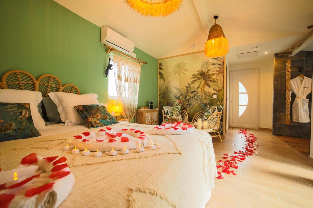 Photo of Bedroom in 11th Arrondissement