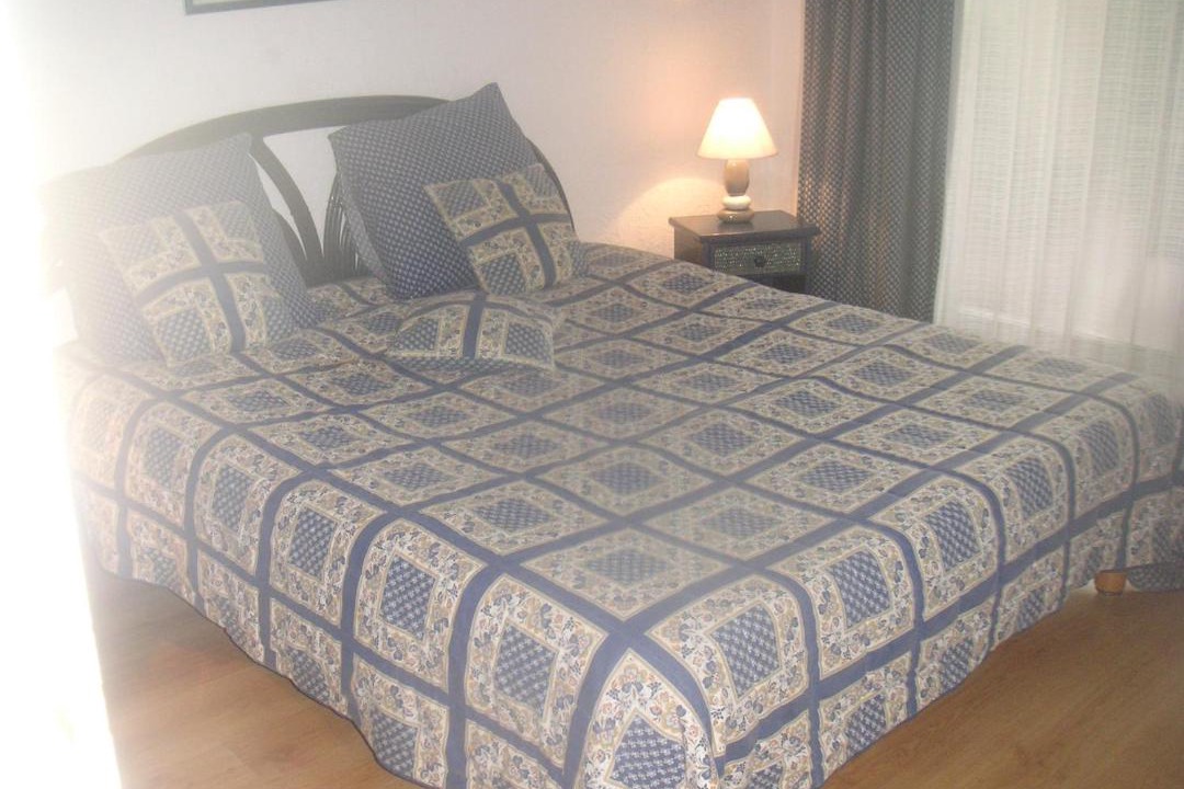 Photo of Bedroom in Cavaliere