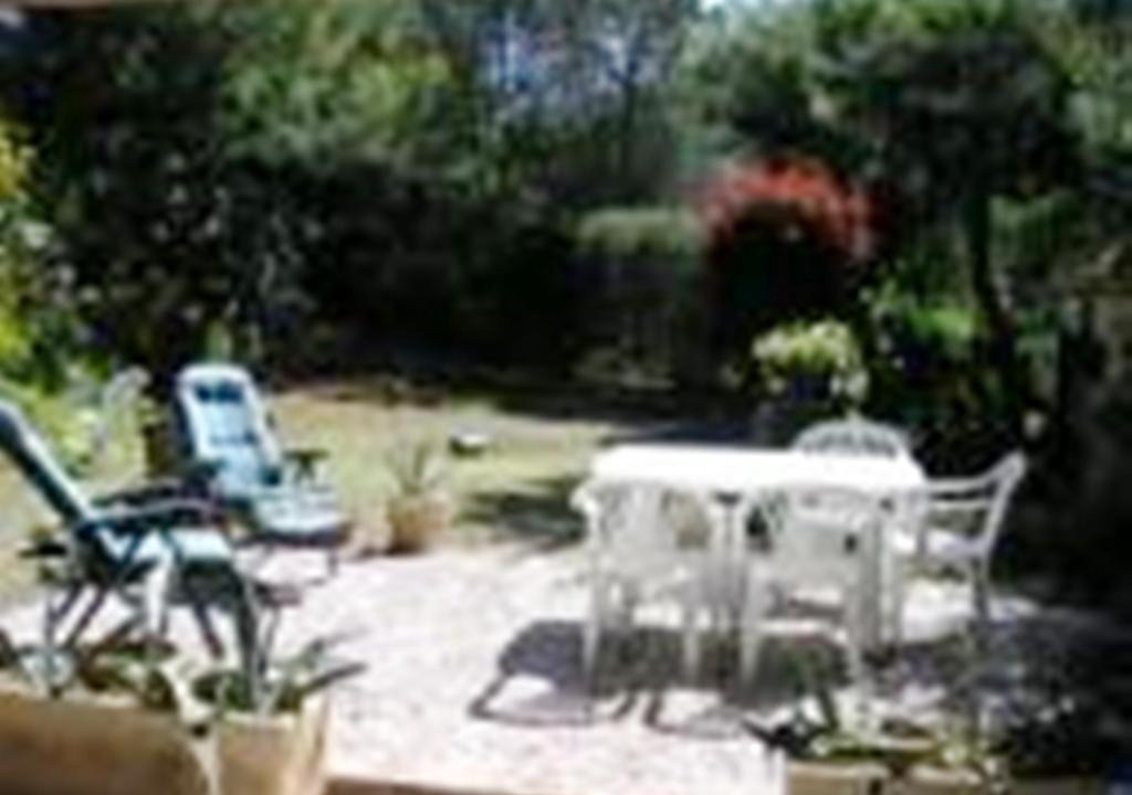 Photo of Patio Balcony in Cavaliere