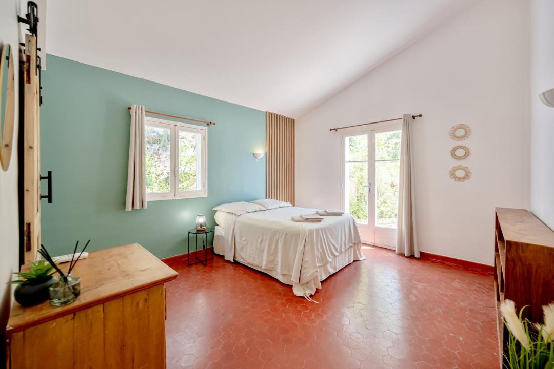 Photo of Bedroom in Entrecasteaux