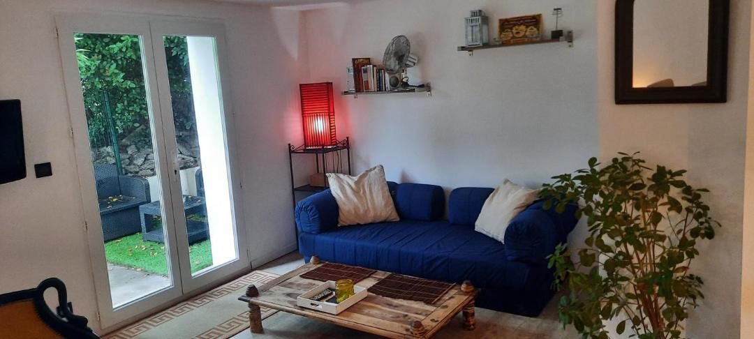 Photo of Livingroom in Arles