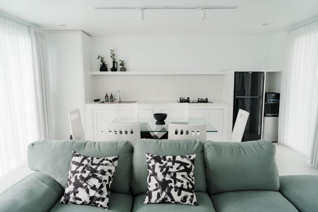 Photo of Livingroom in Mambal