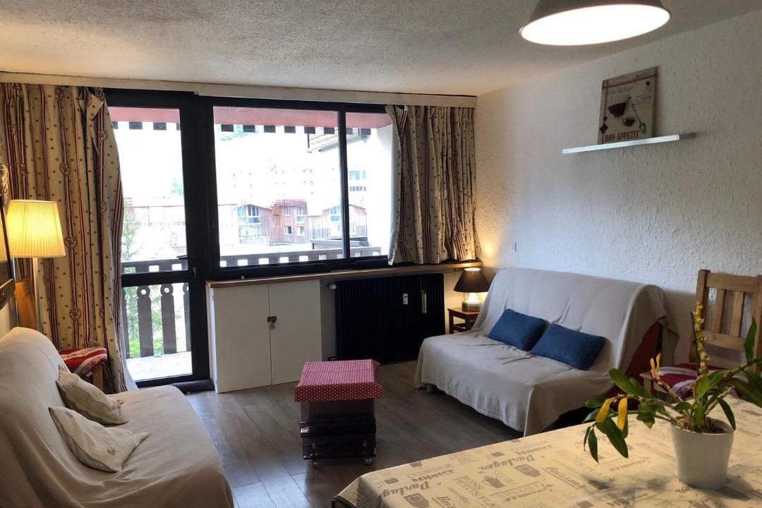 Photo of Livingroom in Pra Loup
