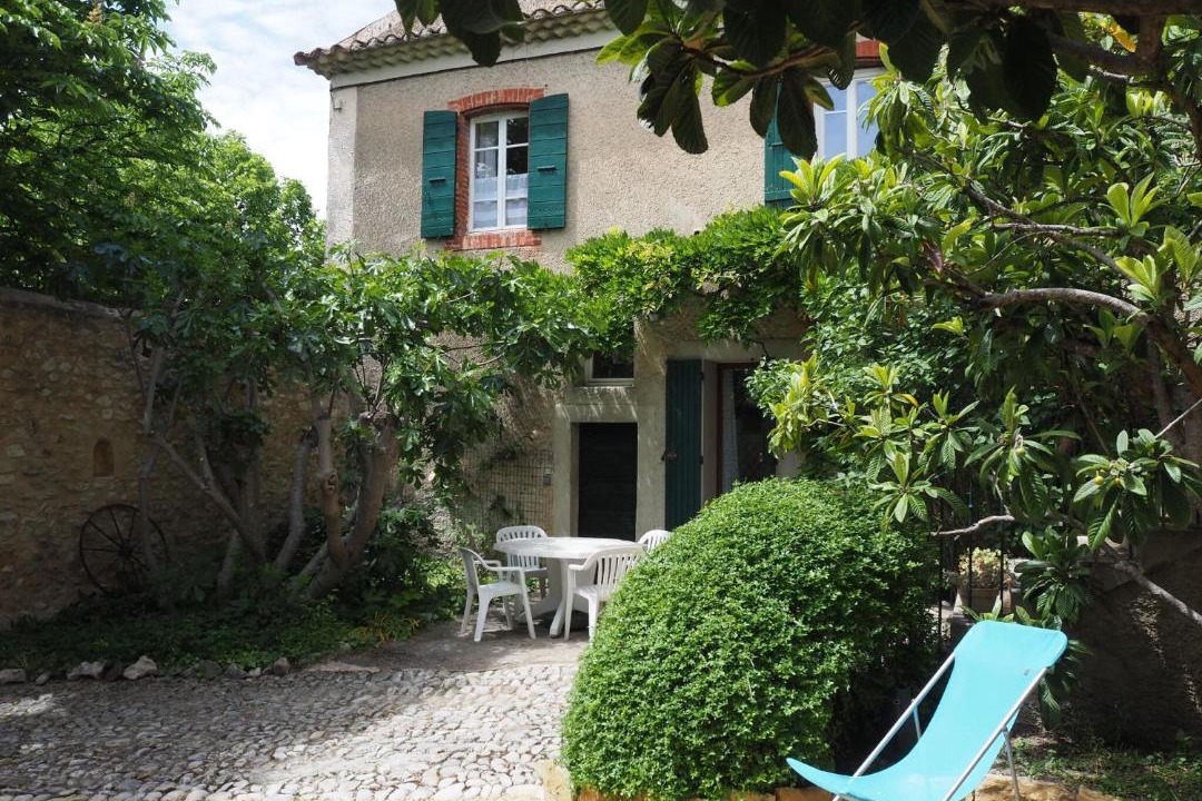 Photo of Buildings in Mollans-sur-Ouveze