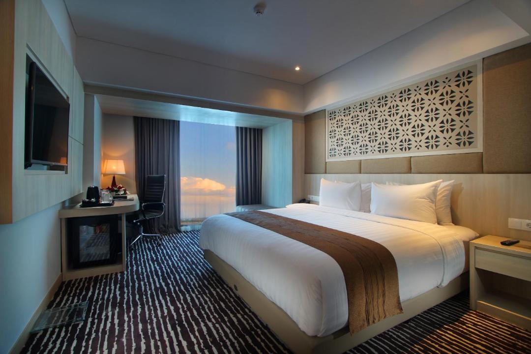 Photo of Bedroom in Tuban