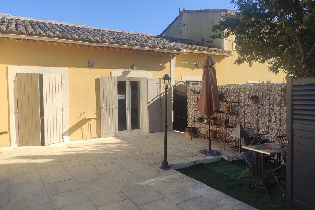 Photo of Others in Entraigues-sur-la-Sorgue
