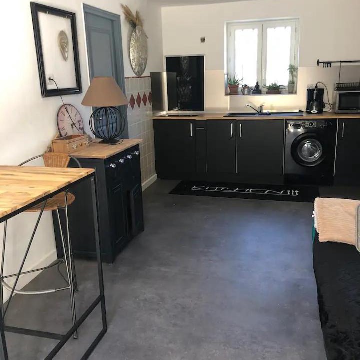 Photo of Kitchen in Entraigues-sur-la-Sorgue