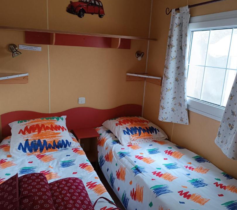 Photo of Bedroom in Sainte-Croix-du-Verdon