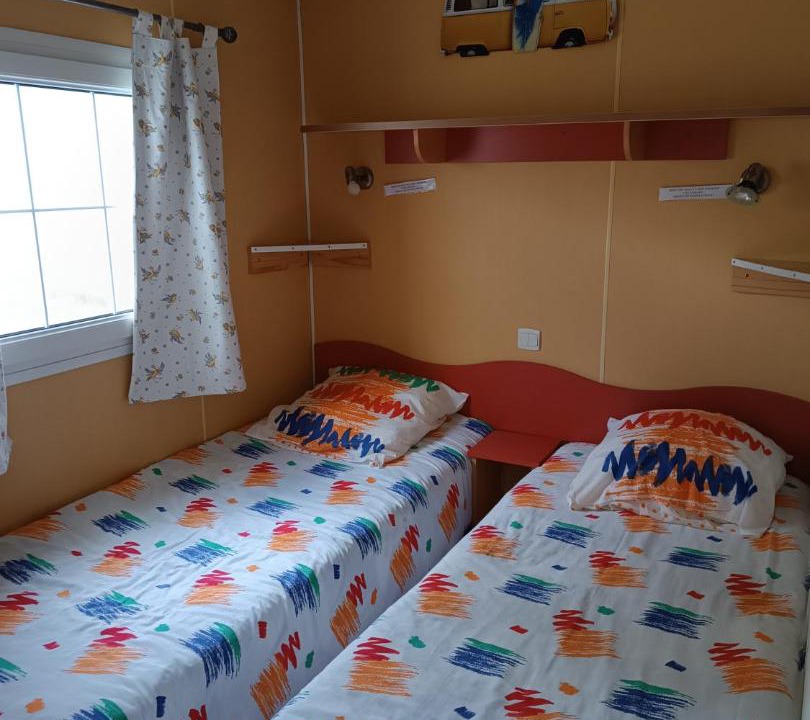 Photo of Bedroom in Sainte-Croix-du-Verdon