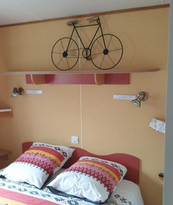 Photo of Bedroom in Sainte-Croix-du-Verdon