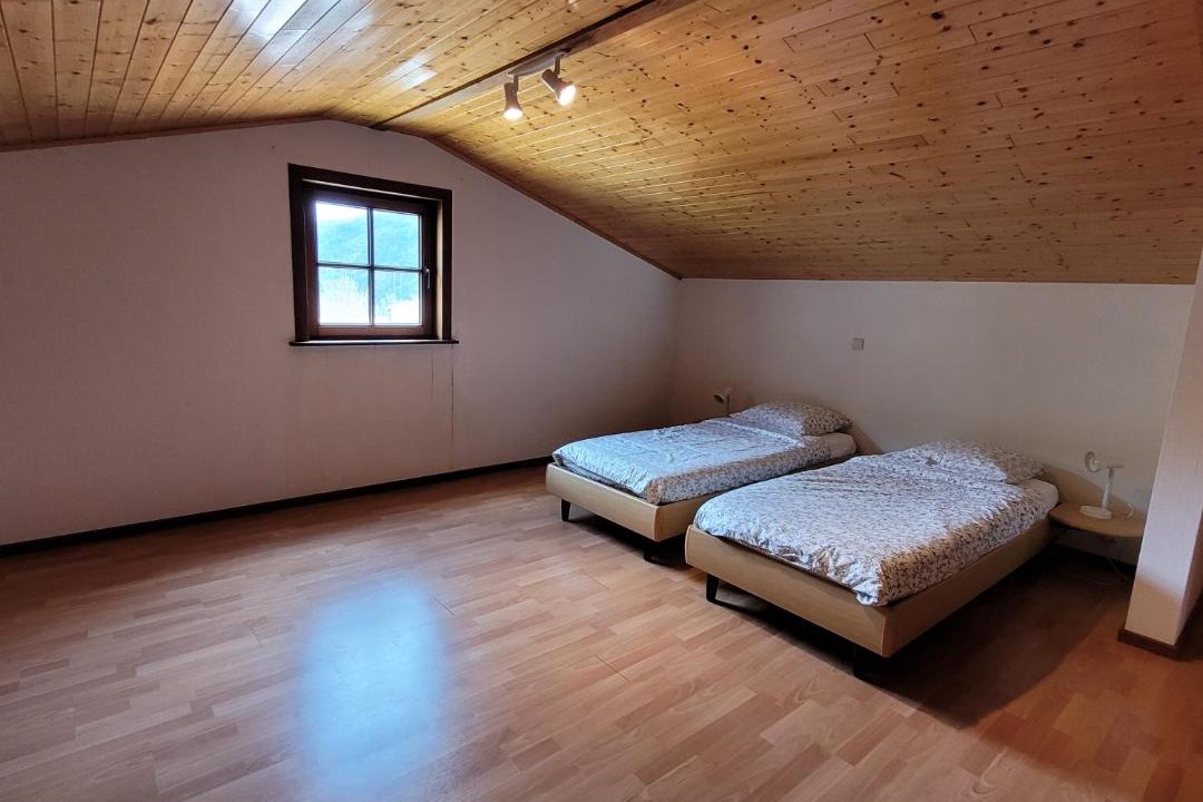 Photo of Bedroom in Castellane