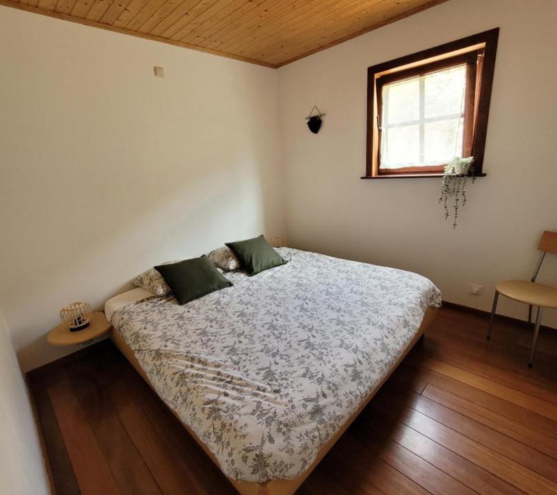 Photo of Bedroom in Castellane