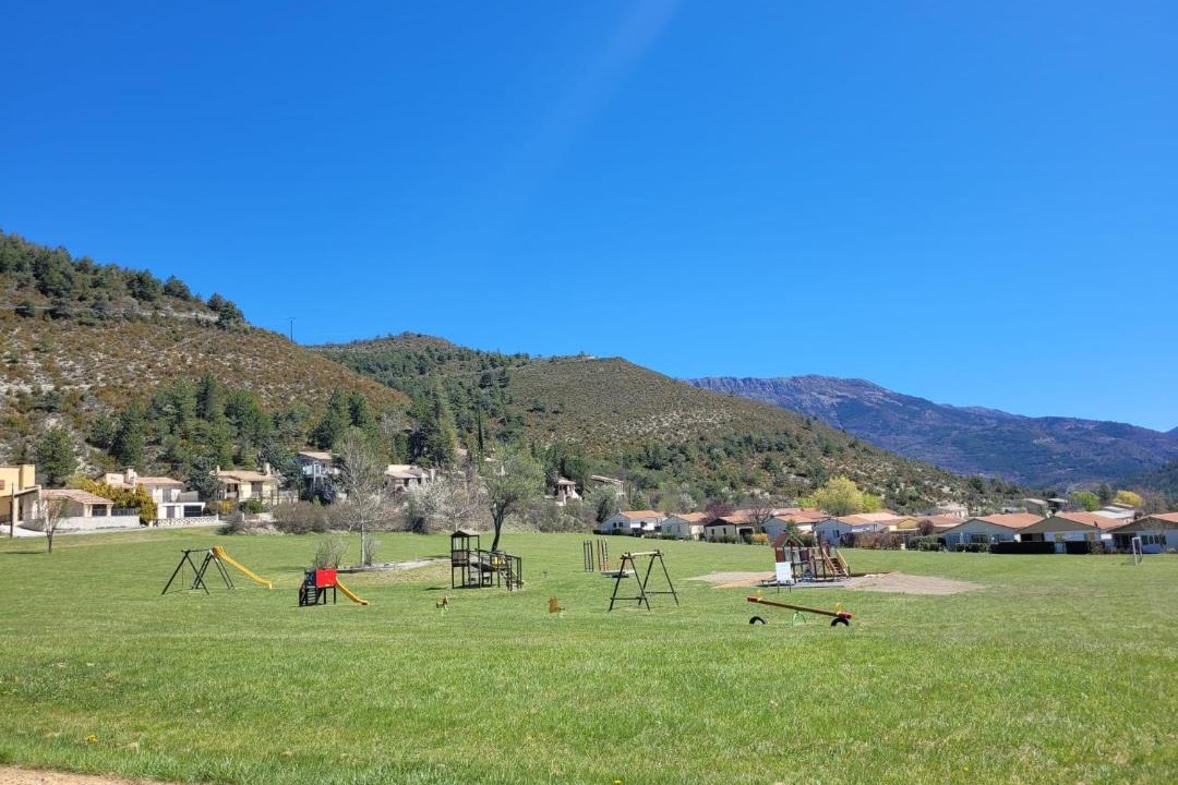 Photo of Outdoor in Castellane