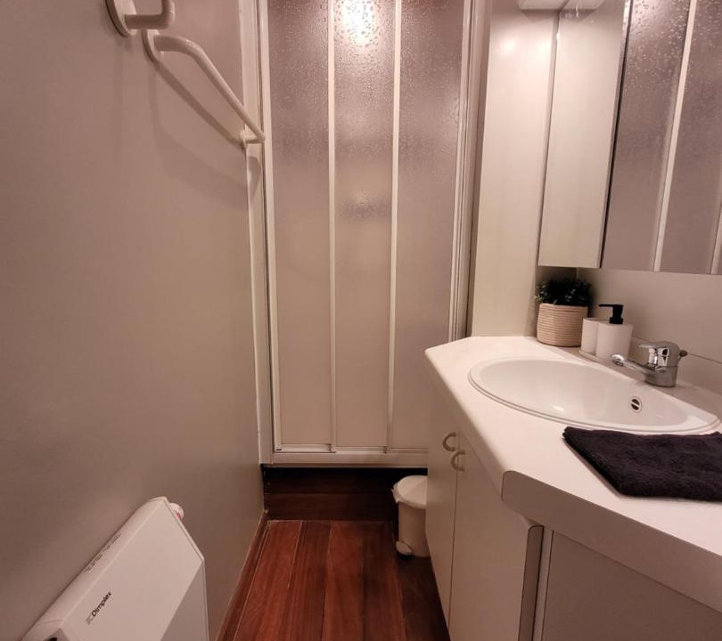 Photo of Bathroom in Castellane