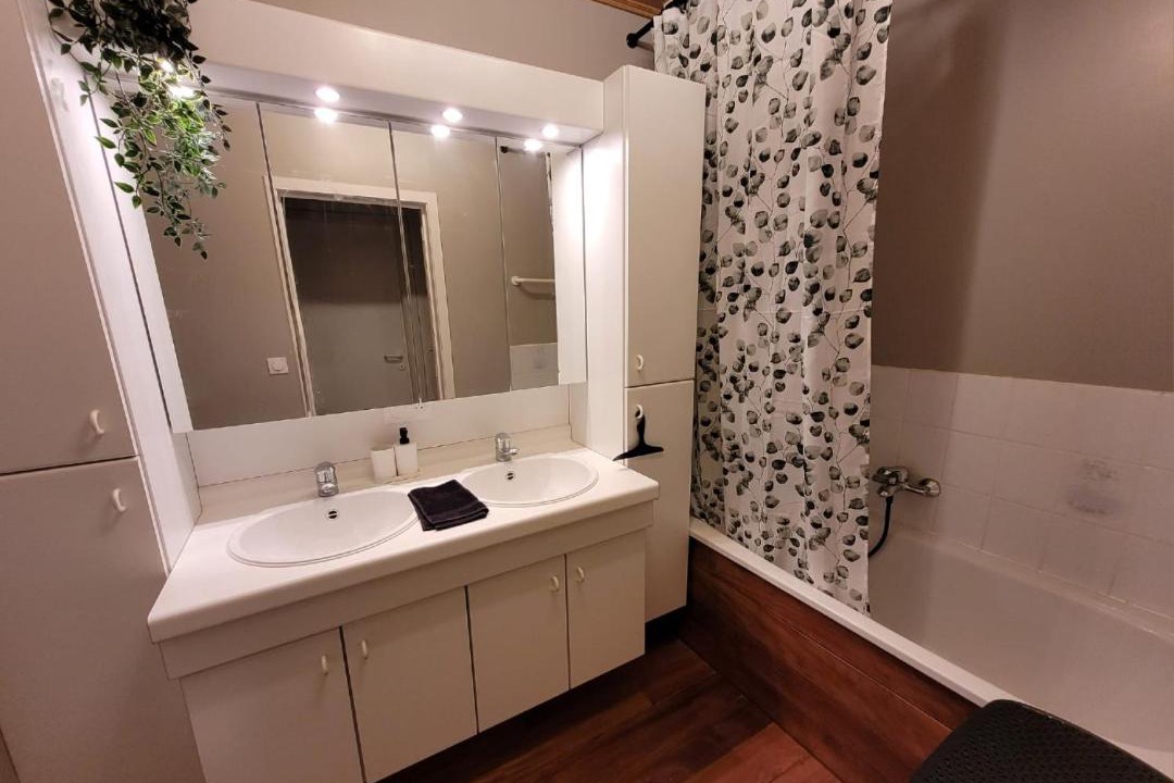 Photo of Bathroom in Castellane