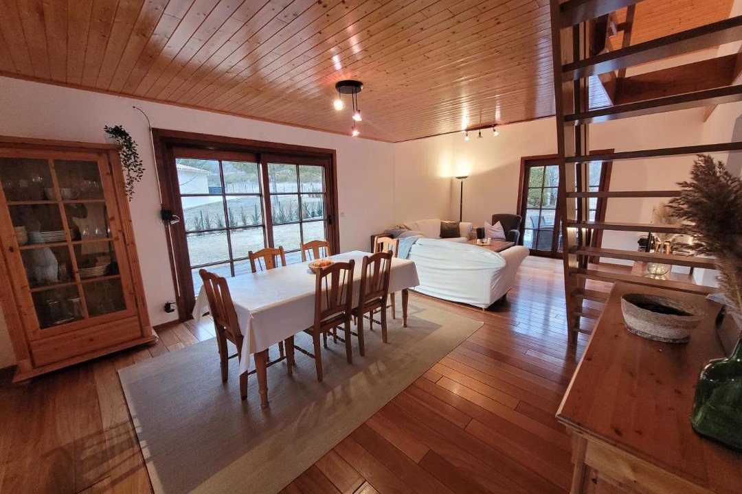 Photo of Livingroom in Castellane