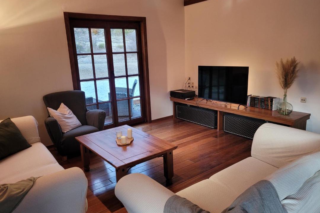 Photo of Livingroom in Castellane