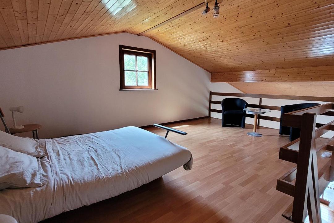 Photo of Bedroom in Castellane