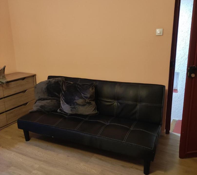 Photo of Livingroom in Bouchet