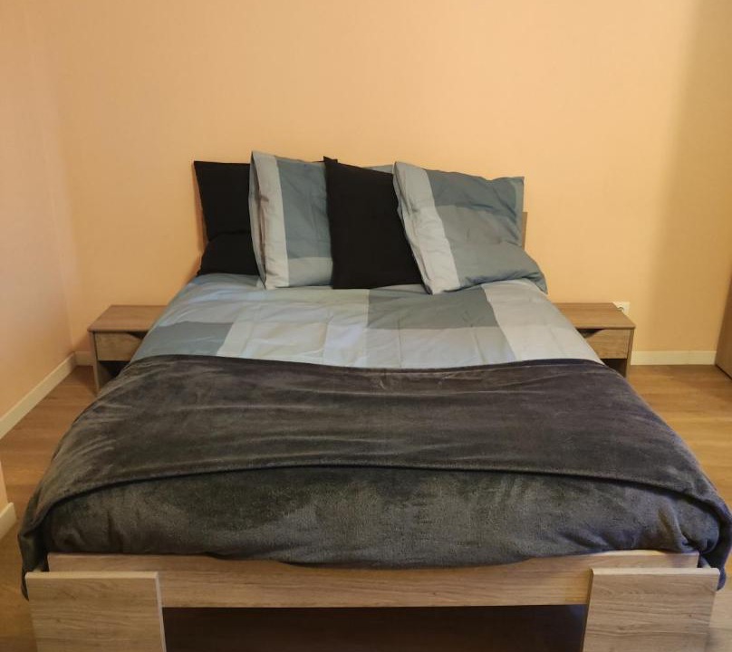 Photo of Bedroom in Bouchet