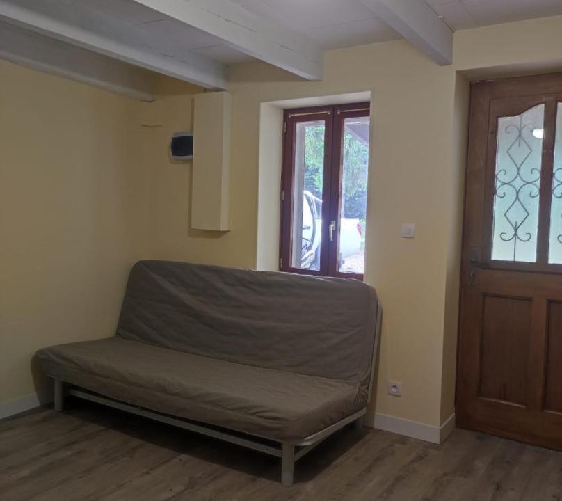 Photo of Bedroom in Bouchet