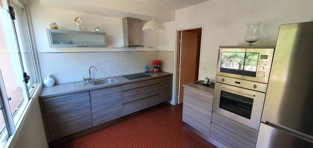 Photo of Kitchen in Salon-de-Provence
