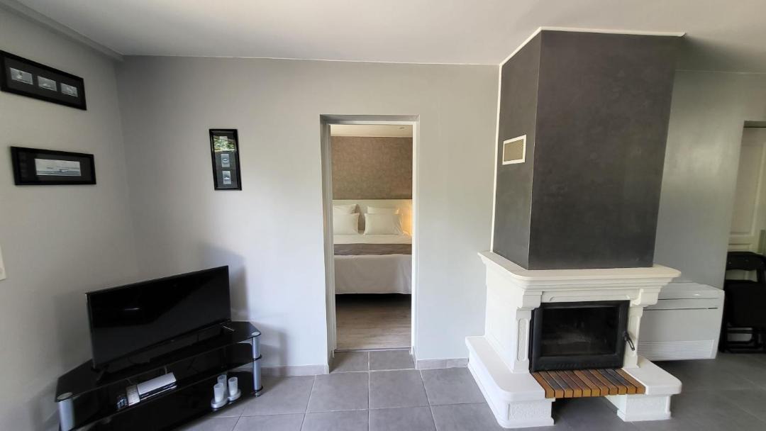 Photo of Livingroom in Cadenet