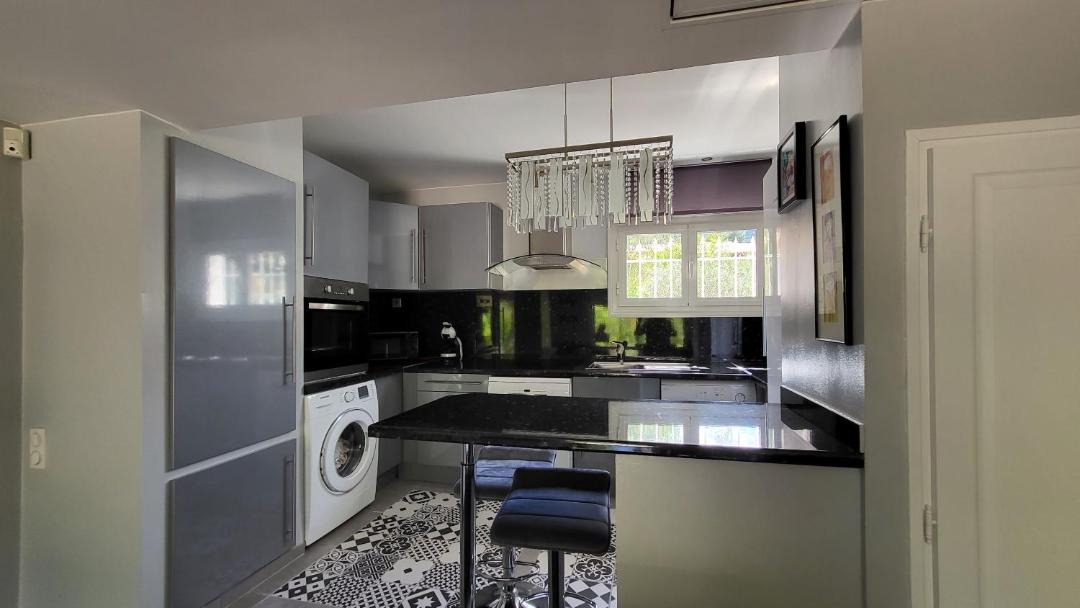 Photo of Kitchen in Cadenet