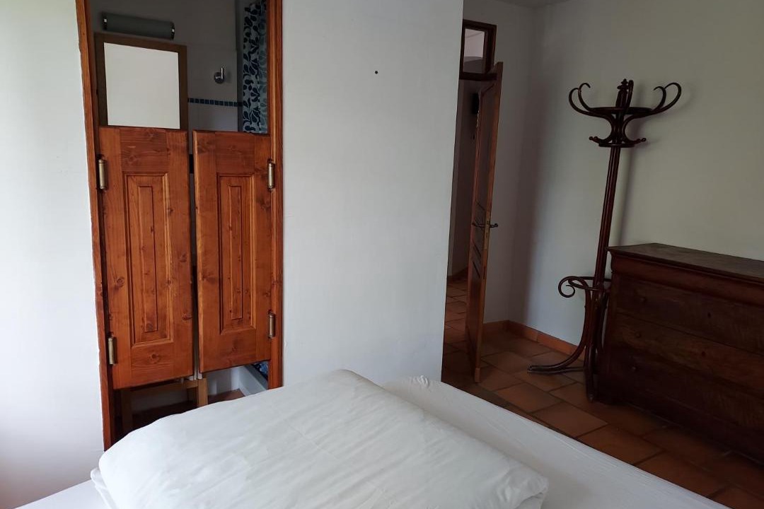 Photo of Bedroom in Les Salles-sur-Verdon