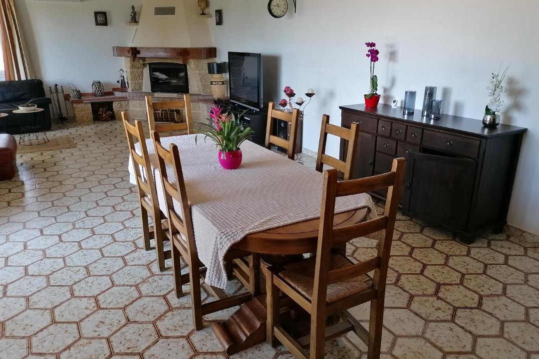 Photo of Livingroom in Montfrin