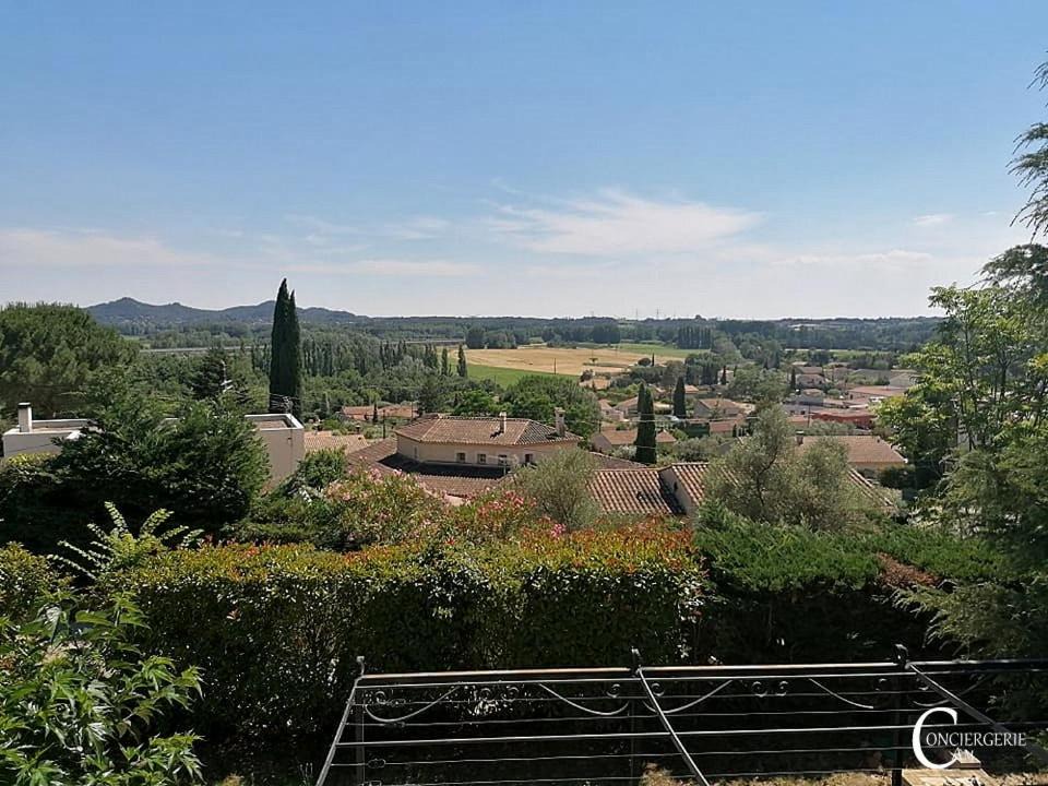 Photo of Outdoor in Montfrin