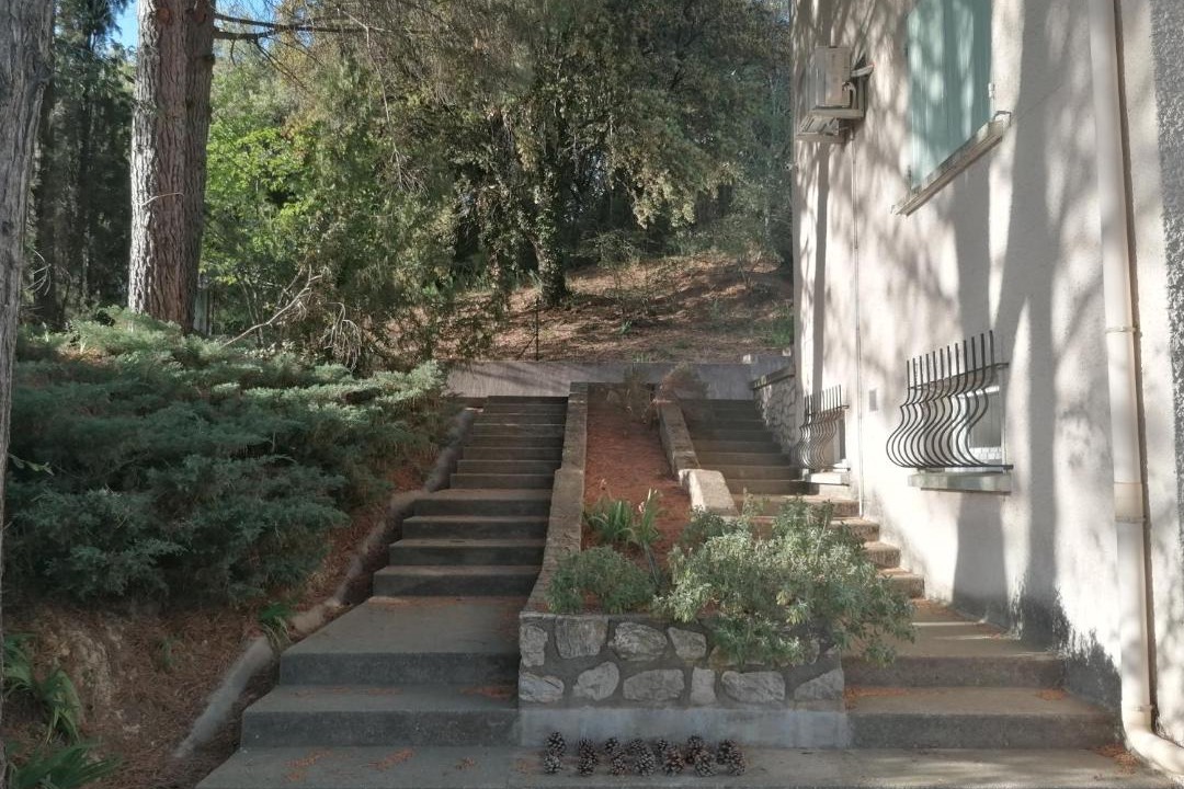 Photo of Buildings in Montfrin