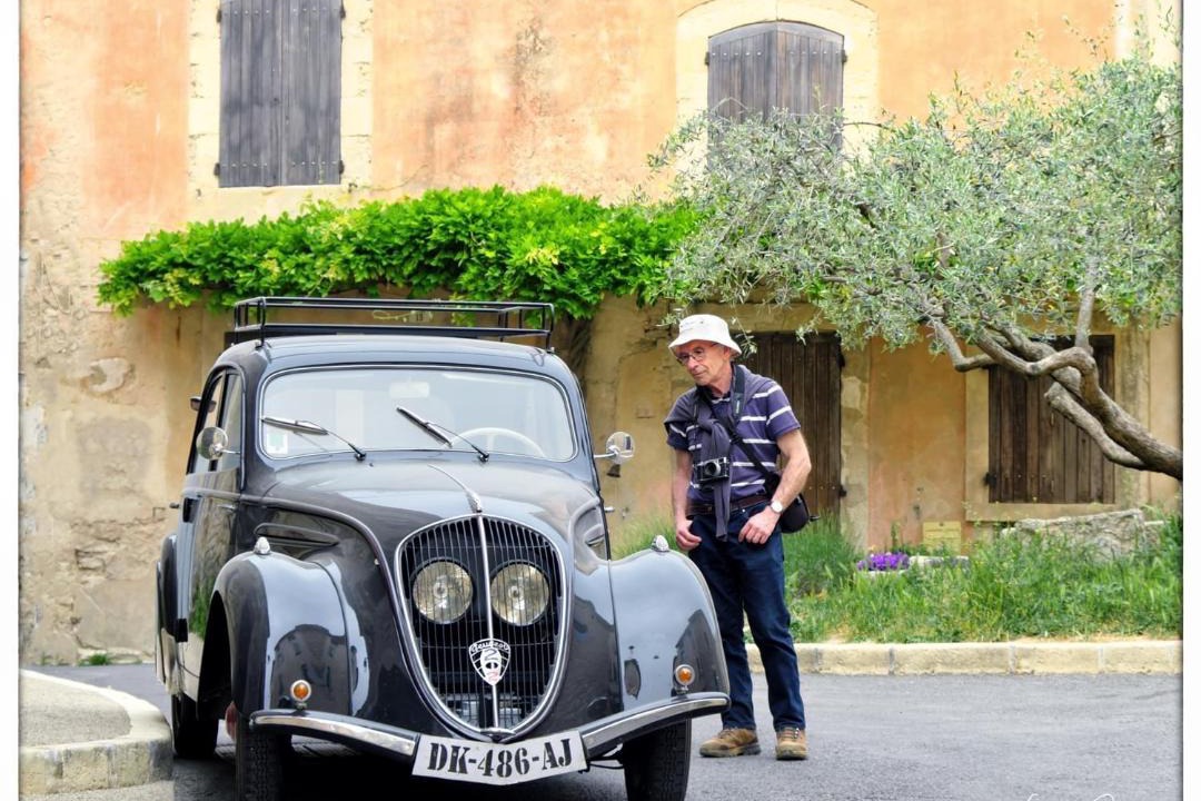 Photo of Others in Saint-Martin-de-Castillon