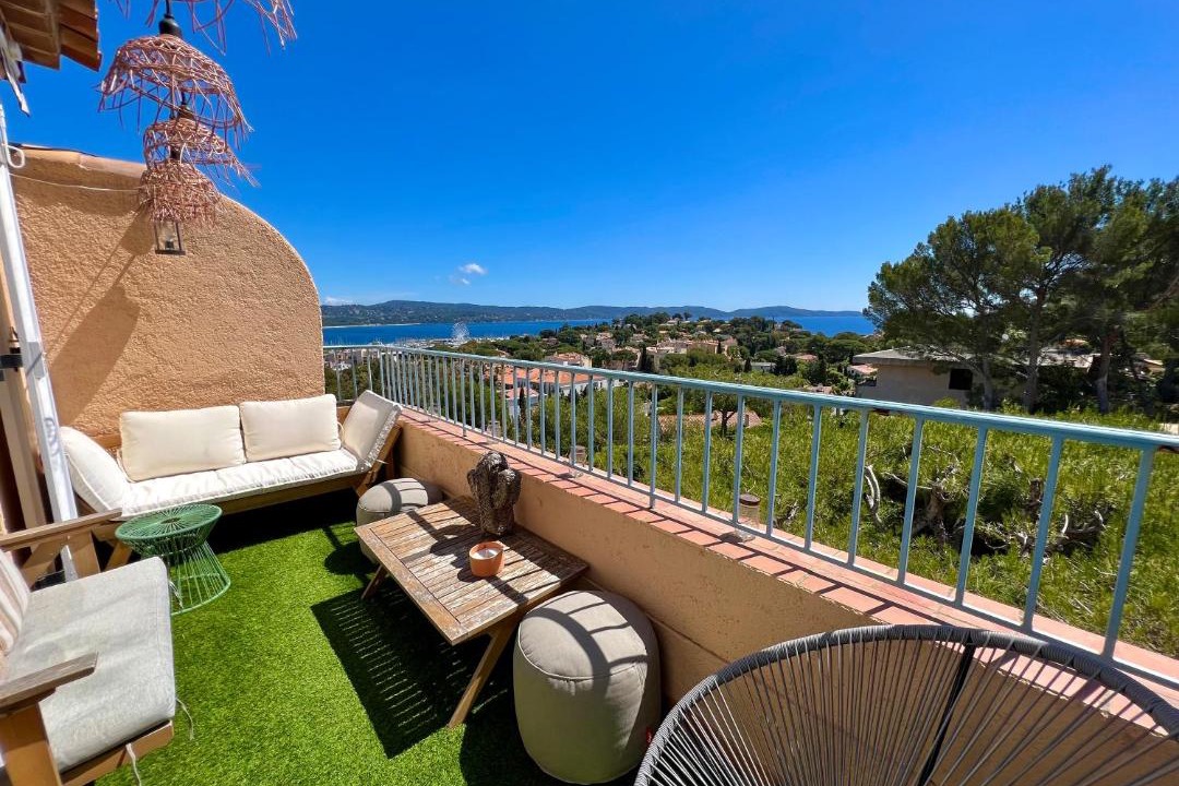 Photo of Patio Balcony in Cavaliere