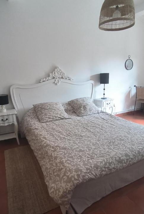 Photo of Bedroom in Toulon