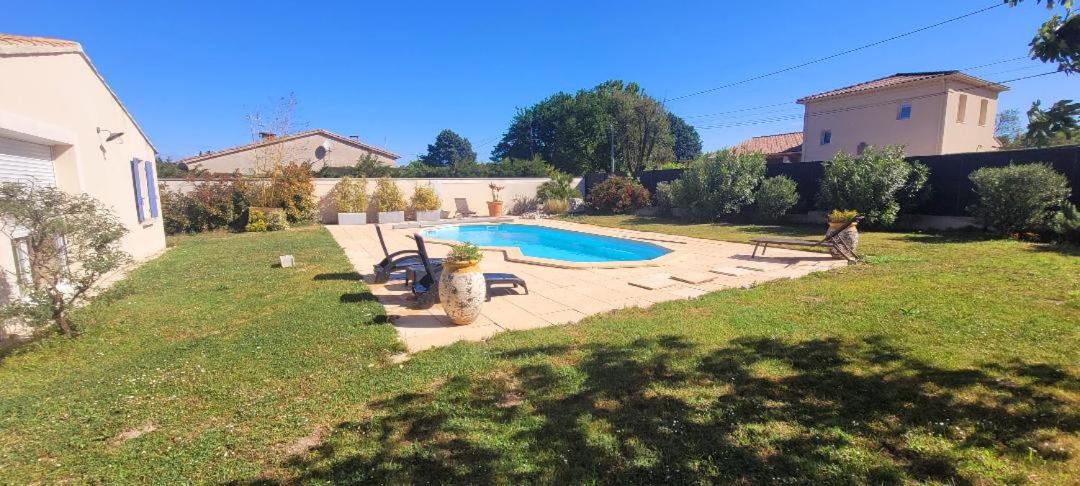 Photo of Outdoor in Velleron
