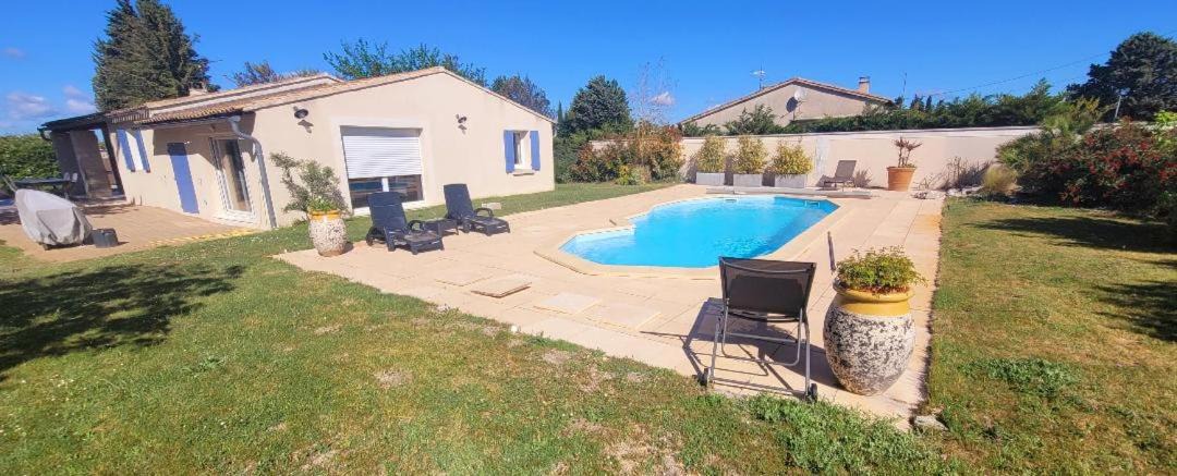 Photo of Outdoor in Velleron