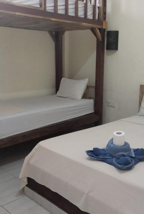 Photo of Bedroom in Purwakerti