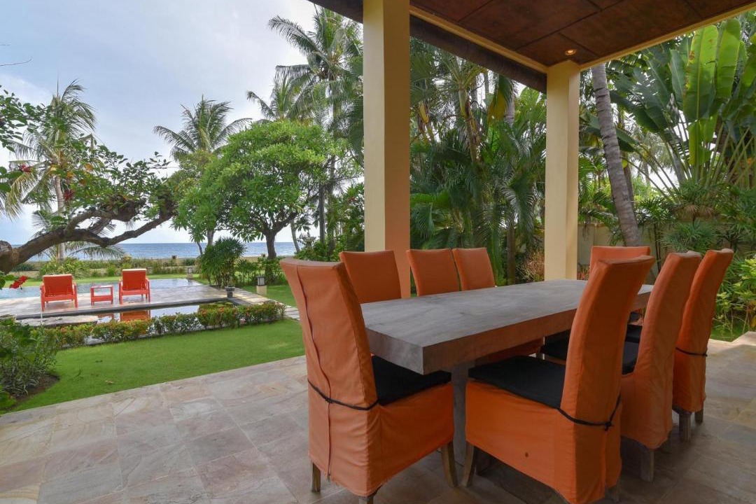 Photo of Patio Balcony in Kubutambahan