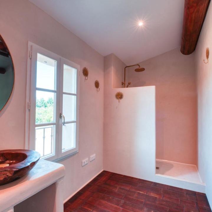 Photo of Bathroom in Monteux