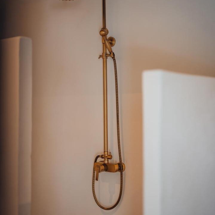 Photo of Bathroom in Monteux