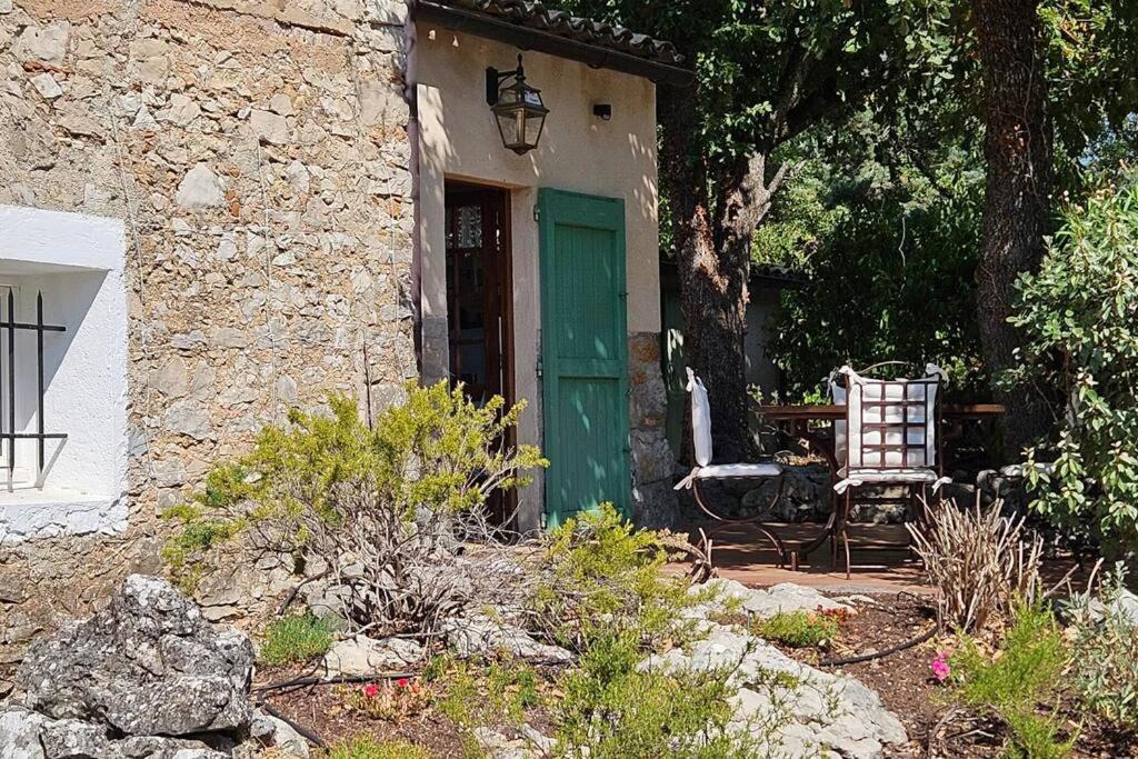 Photo of Others in Saint-Cezaire-sur-Siagne