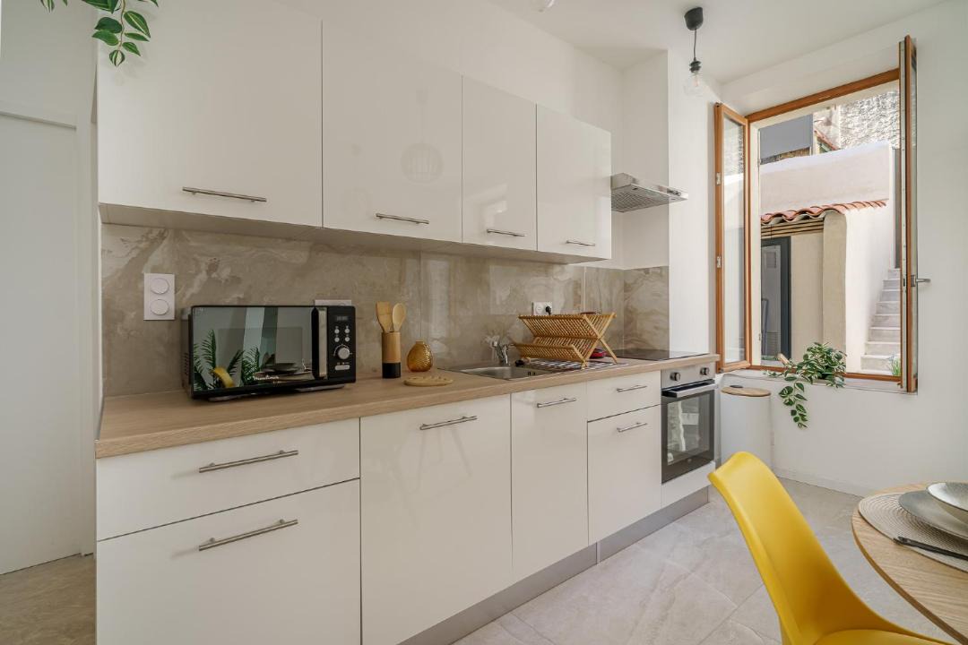 Photo of Kitchen in Vauban