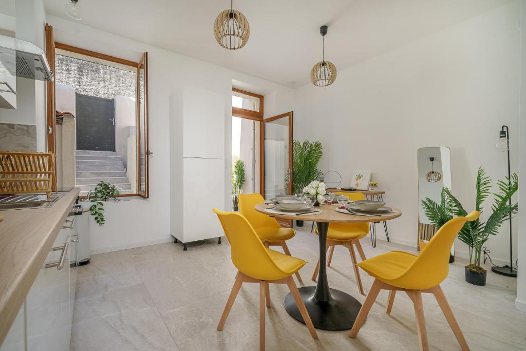 Photo of Livingroom in Vauban