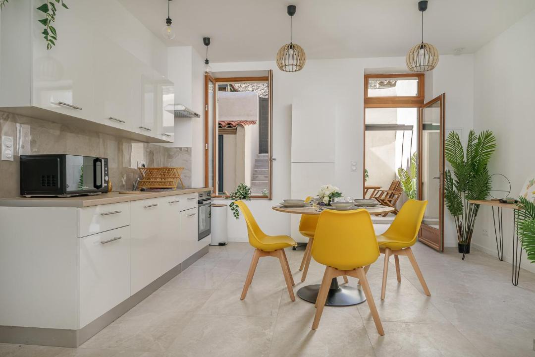 Photo of Livingroom in Vauban